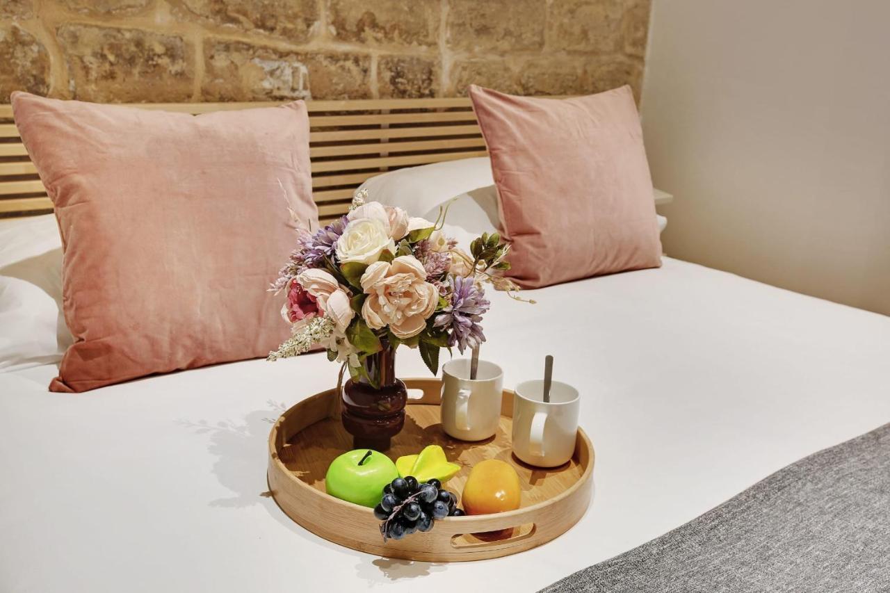 Cosy Apartment - 6P-2Br - Republique Paryż Zewnętrze zdjęcie